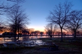 Heckscher Dusk