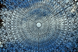 Lattice Sky